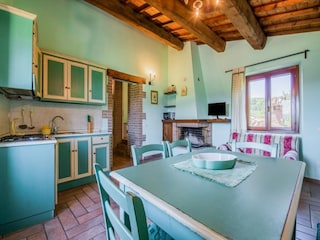 Vakantiehuis Buggiano Kenmerken 21