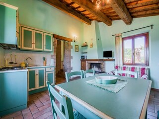 Vakantiehuis Buggiano Kenmerken 22