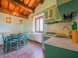 Vakantiehuis Buggiano Kenmerken 30