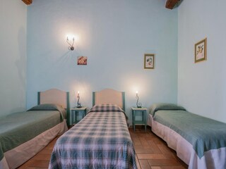 Vakantiehuis Buggiano Kenmerken 33