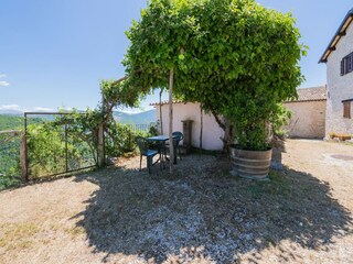 Holiday house Buggiano Outdoor Recording 5