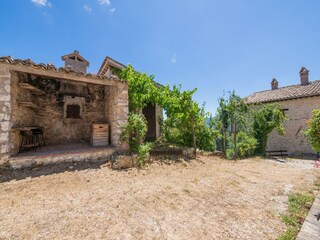 Ferienhaus Buggiano Außenaufnahme 17