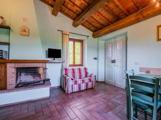 Holiday house Buggiano Features 34