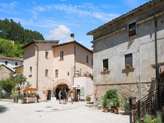 Casa per le vacanze Buggiano Ambiente 40
