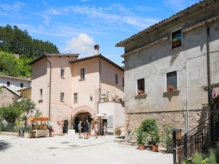 Holiday house Buggiano Environment 40