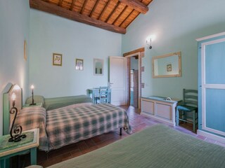 Ferienhaus Buggiano Ausstattung 34