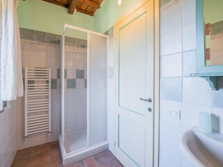 Maison de vacances Buggiano Équipement 35