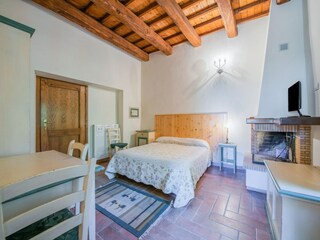 Vakantiehuis Buggiano Kenmerken 24