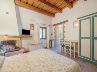 Ferienhaus Buggiano Ausstattung 25