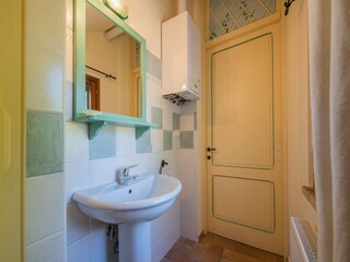 Maison de vacances Buggiano Équipement 28