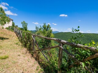 Casa per le vacanze Buggiano Registrazione all'aperto 21