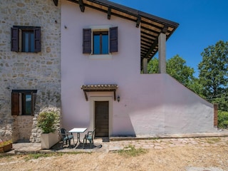 Vakantiehuis Buggiano Buitenaudio-opname 8