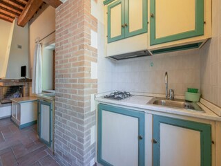 Casa per le vacanze Buggiano Caratteristiche 32