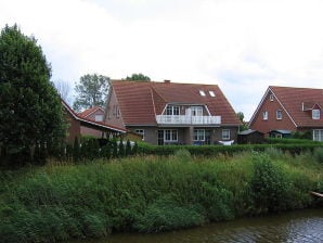 Ferienwohnung Sielblick - Ditzum - image1