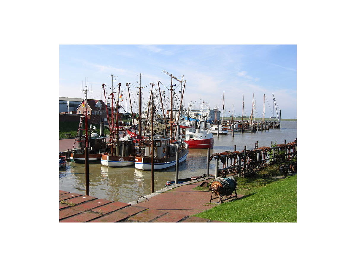 Hafen