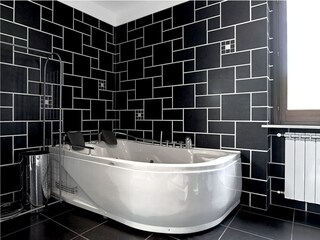 Maison de vacances Nocera Umbra Équipement 19