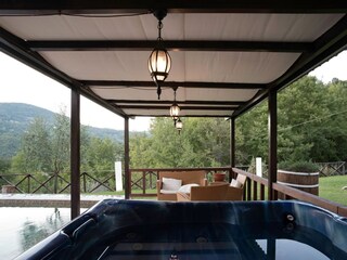 Casa per le vacanze Nocera Umbra  39