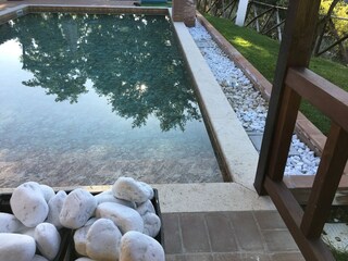 Holiday house Nocera Umbra Outdoor Recording 2