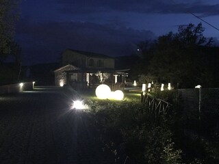 Holiday house Nocera Umbra Features 12