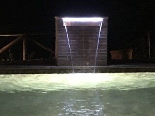 Vakantiehuis Nocera Umbra Buitenaudio-opname 6