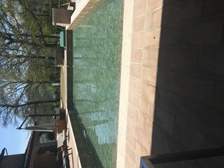 Vakantiehuis Nocera Umbra Buitenaudio-opname 7