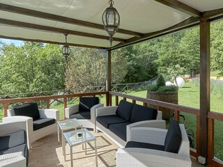Casa per le vacanze Nocera Umbra Registrazione all'aperto 3