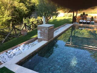 Holiday house Nocera Umbra Outdoor Recording 10