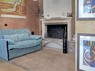 Ferienhaus Nocera Umbra Ausstattung 18