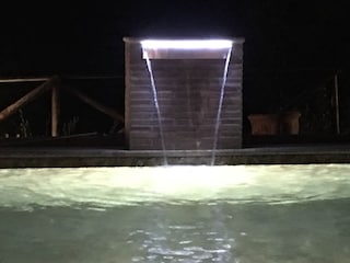 Ferienhaus Nocera Umbra Außenaufnahme 1