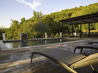 Vakantiehuis Nocera Umbra  38