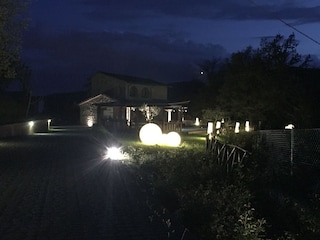 Ferienhaus Nocera Umbra Ausstattung 11