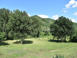 Ferienhaus Nocera Umbra Umgebung 29