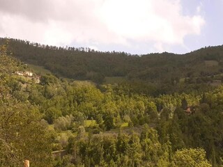 Holiday house Nocera Umbra Environment 24