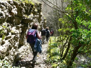 Casa per le vacanze Nocera Umbra Ambiente 34