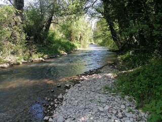 Casa de vacaciones Nocera Umbra Entorno 23