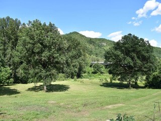 Casa de vacaciones Nocera Umbra Entorno 27