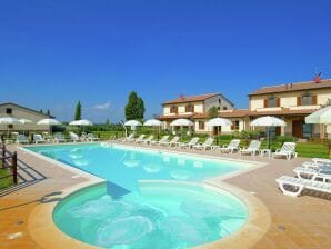 Moderne Villa in Cannara mit Swimmingpool - Santa Maria degli Angeli (Assisi) - image1