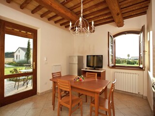 Villa Santa Maria degli Angeli (Assisi) Características 21