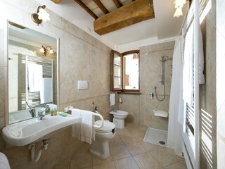 Villa Santa Maria degli Angeli (Assisi) Características 23