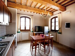 Villa Santa Maria degli Angeli (Assisi) Características 25