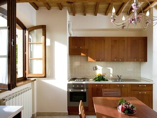 Villa Santa Maria degli Angeli (Assisi) Caratteristiche 22