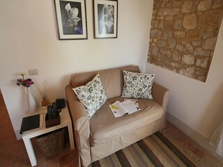 Holiday house Montefalco Features 16