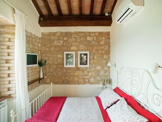 Maison de vacances Montefalco Équipement 18