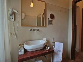 Ferienhaus Montefalco Ausstattung 16