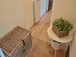 Holiday house Montefalco  34