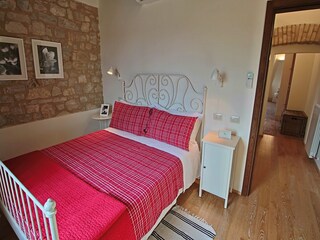 Maison de vacances Montefalco Équipement 17