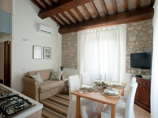 Ferienhaus Montefalco Ausstattung 25