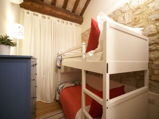 Holiday house Montefalco Features 17