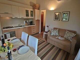 Holiday house Montefalco Features 20