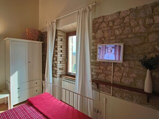 Maison de vacances Montefalco Équipement 22